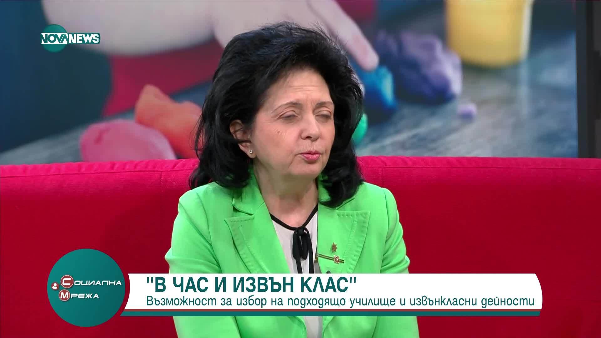 "В час и извън клас": Изложение дава възможност на родителите да изберат най-подходящото училище за своето дете
