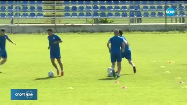Спортни новини (15.06.2018 - лятна късна)