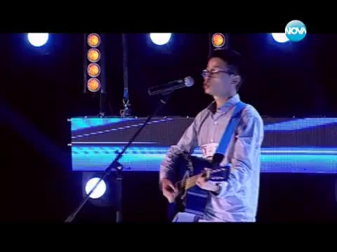 Момче стресна журито с ужасният си глас на X Factor Bulgaria 2
