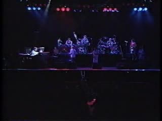 Carlos Santana - Black Magic Woman (live)