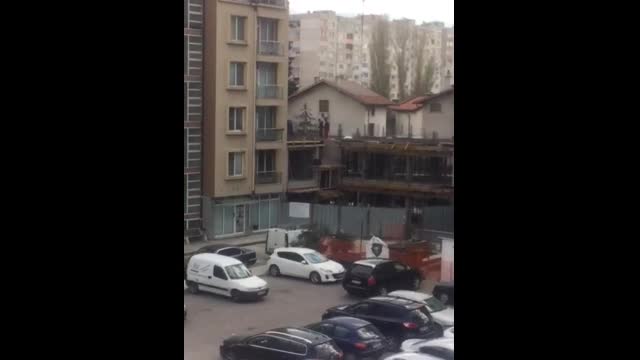 "Моята новина": Без каски