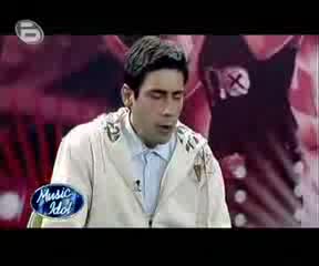 Music Idol 3 Изморен Участник