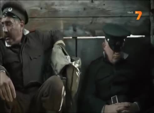 Дървото на живота Сезон 2 - Епизод 1