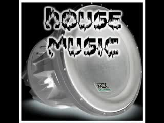House Music Track - Missing