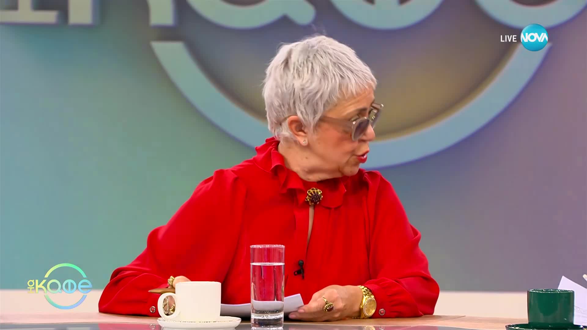 Съмнения: Използва ли Илън Мъск забранени вещества? - „На кафе” (09.01.2024)