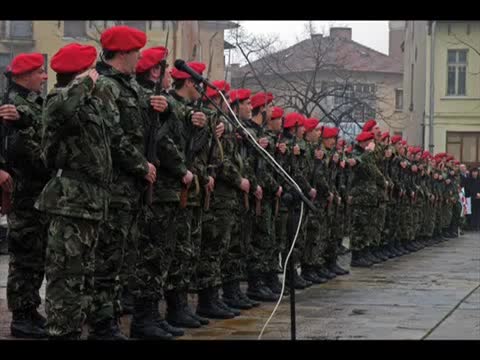 Една песен която завинаги ще остане в сърцата ни!