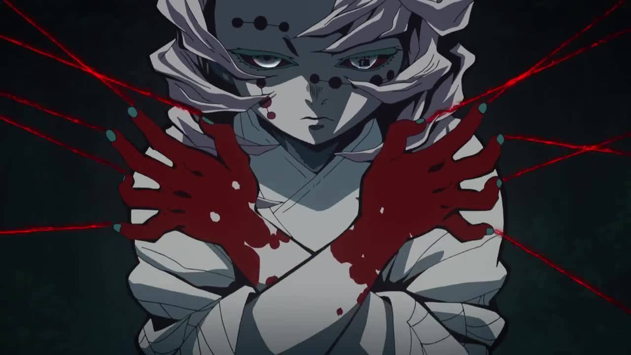 Kimetsu No Yaiba 19 ᴴᴰ Vbox7