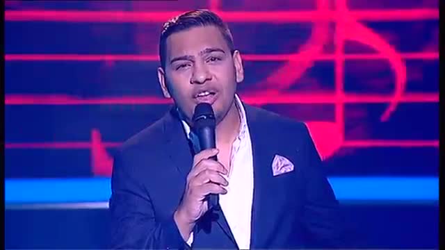 Nenad Markovic - Ne treba mi jutro - Grand PB - (2017.)