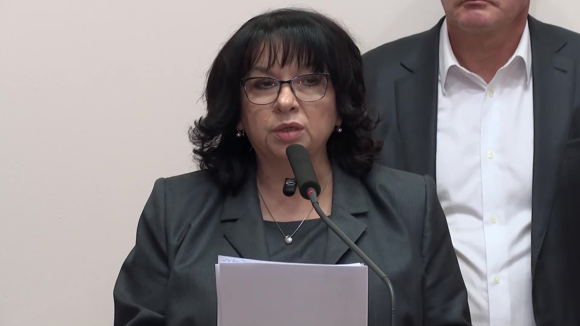 В понеделник правителството внася коригирания проектобюджет в НС