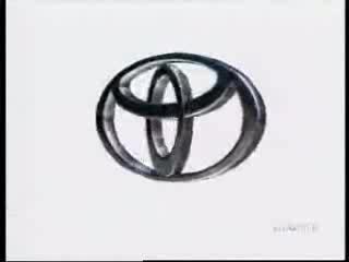 Реклама - Toyota Смешни Падания И Удряния