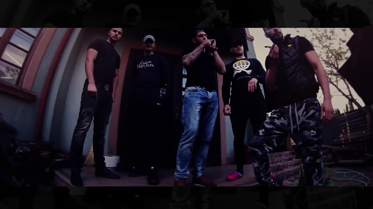 Ysg Boyz & Garjoka - Kasata
