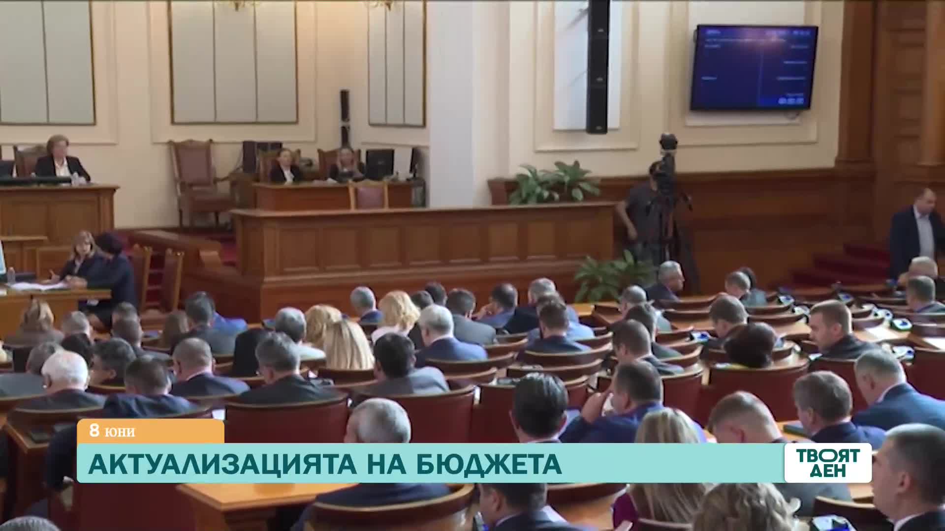 В "Твоят ден" на 8 юни ще видите