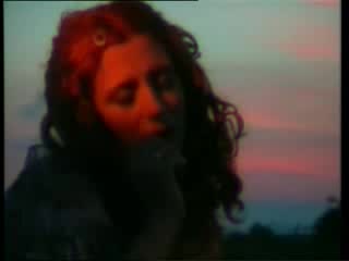 Ваня Щерева - Портокалово Момиче