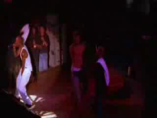 2pac - Hit Em Up (live House Of Blue) 1995