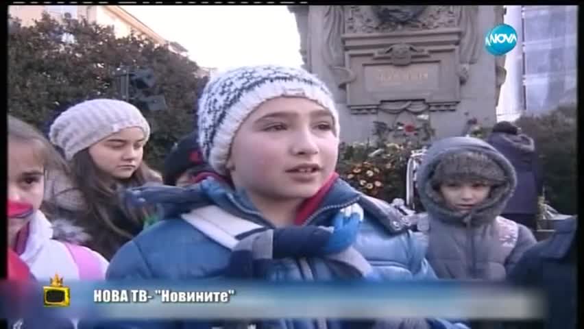 Как в БНТ1 оцениха живота и делото на Васил Левски - Господари на Ефира (19.02.2015)