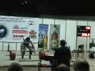 Шампионският Опит На Евлоги Георгиев!