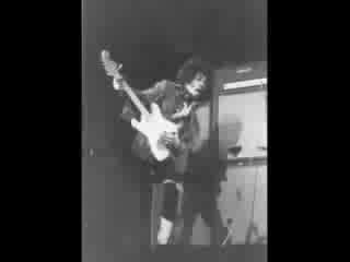 Jimi Hendrix Little Wing By Monte Montgome
