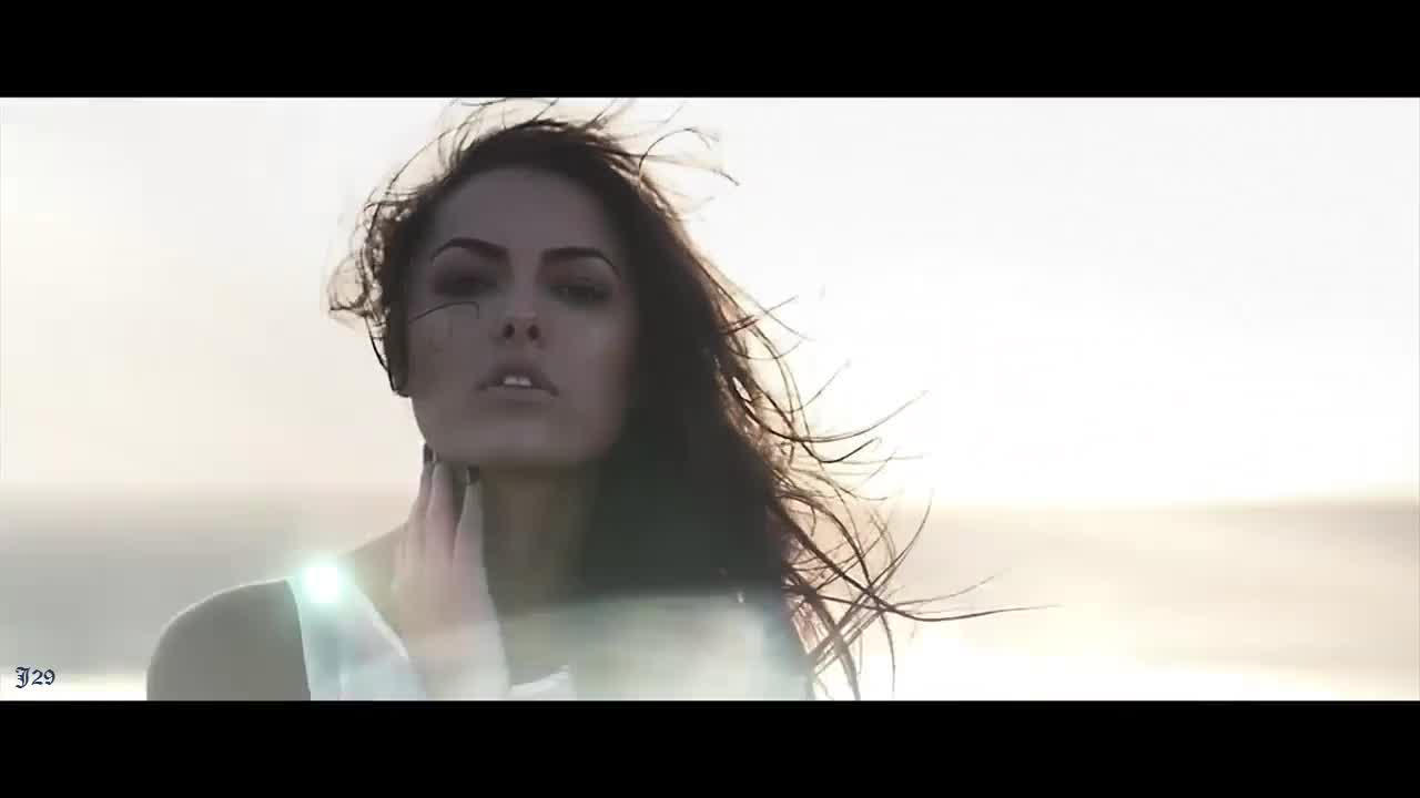 Прекрасен Вокал! Borgeous - Wildfire ( Официално Видео )   Превод