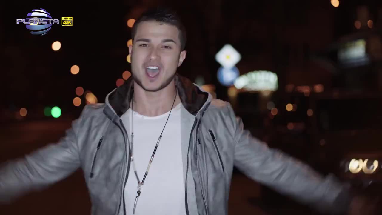 New! Галин - Все напред | Официално видео