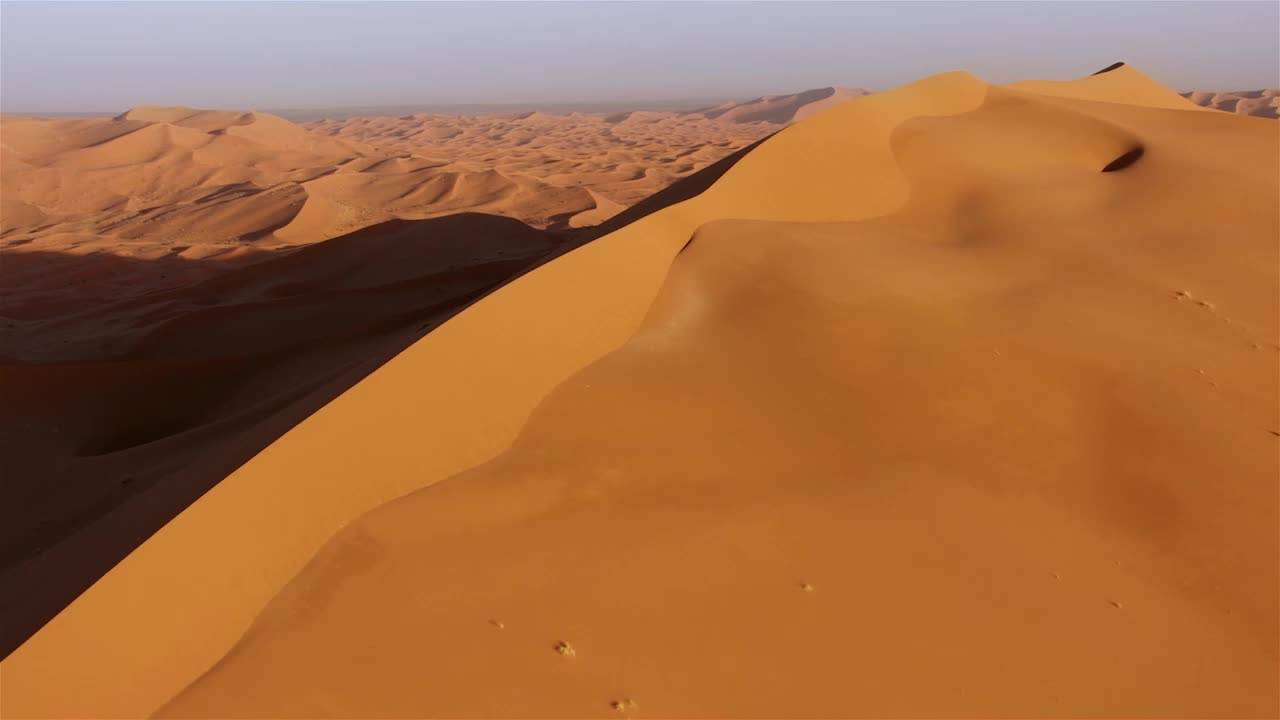 Сахара великата пустиня ("Без багаж" еп.164 трейлър).