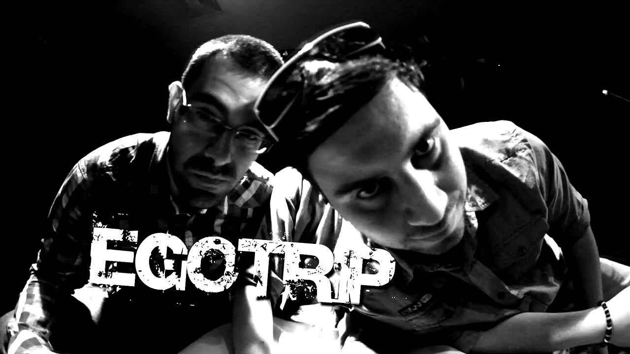 EGOTRIP ft. Chosz - Така да бъде (Official video)
