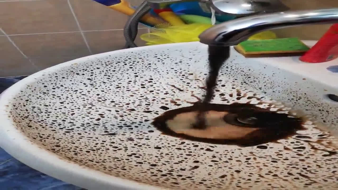 Кафе от чешмата