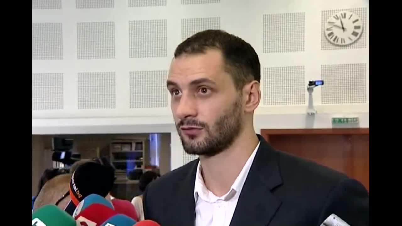 Матей Казийски: Яд ме е, че дават празни надежди на хората