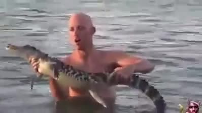 Сърфиране с неочакван край