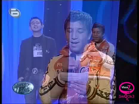 Music Idol 2: Четвъртия Квартет - Ивайло, Милен, Ясен, Нешко