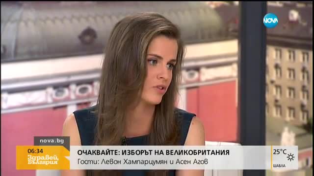 При над 50% преброени гласове: Великобритания напуска ЕС