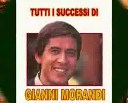Gianni Morandi-Не съм достоен за теб...(ПРЕВОД)