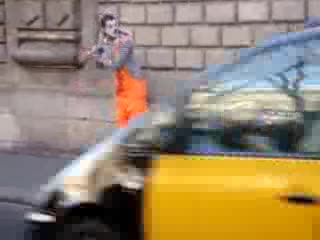 Един Откачен Мим