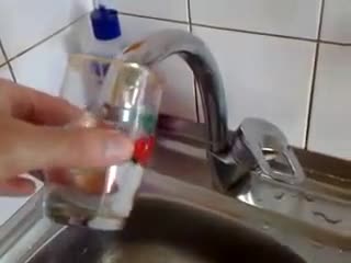 Чешма пие вода ( много смях )