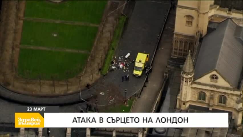 В "Здравей, България" на 23 март очаквайте