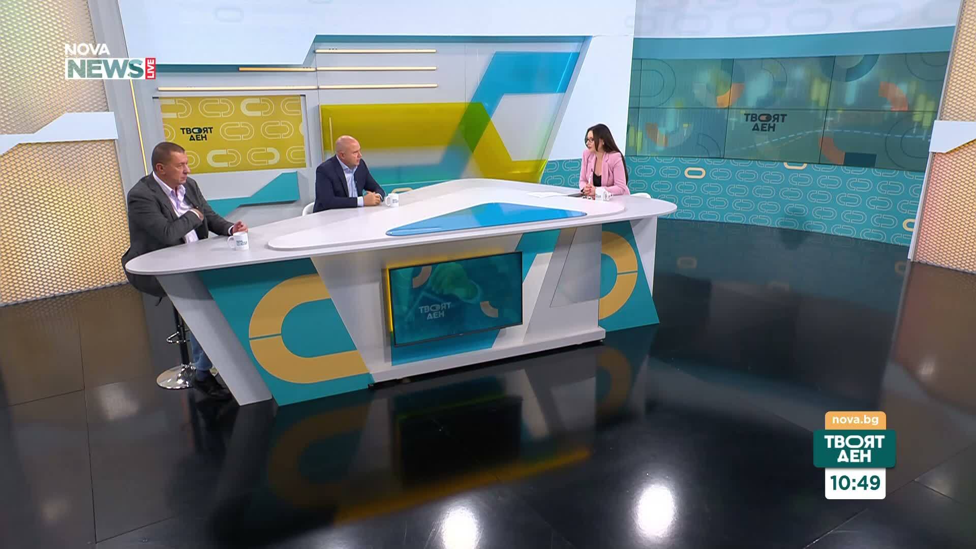 Експерти прогнозират плавен ръст на цените на горивата и предупреждават за риск от недостиг