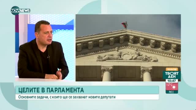 Ченчев за камиона, взривил Кримския мост: Службите трябва да вземат мерки