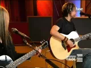 Avril Lavigne - My Happy Ending