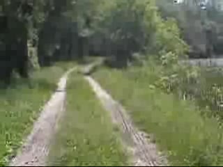 Ghost Footage