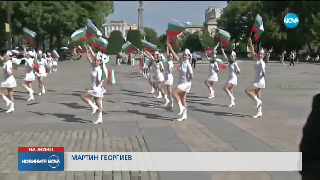 Отбелязваме Деня на славянската писменост и култура