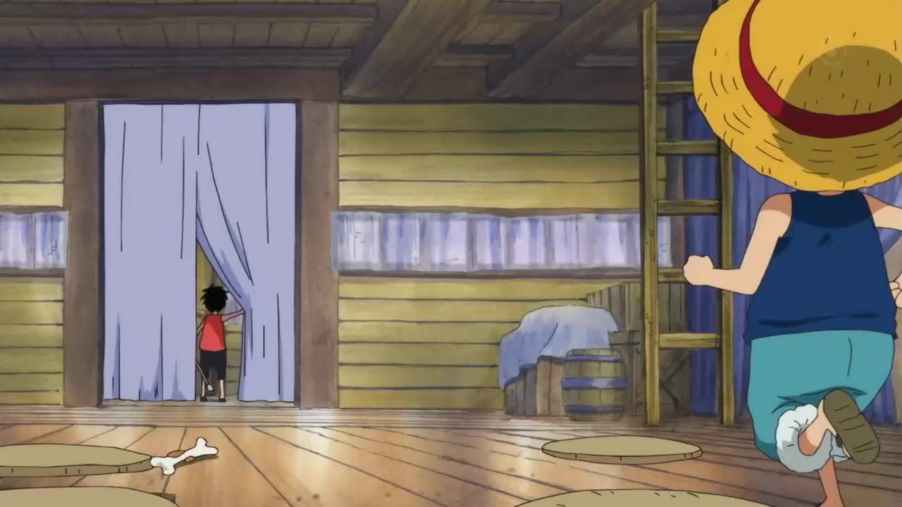 One Piece - 493 [ Бг субс ]