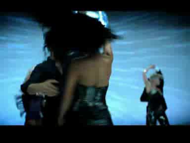 Pussycat Dolls - Hush Hush Hush ( Hq ) ( Official Music Video) - I will survive 2009