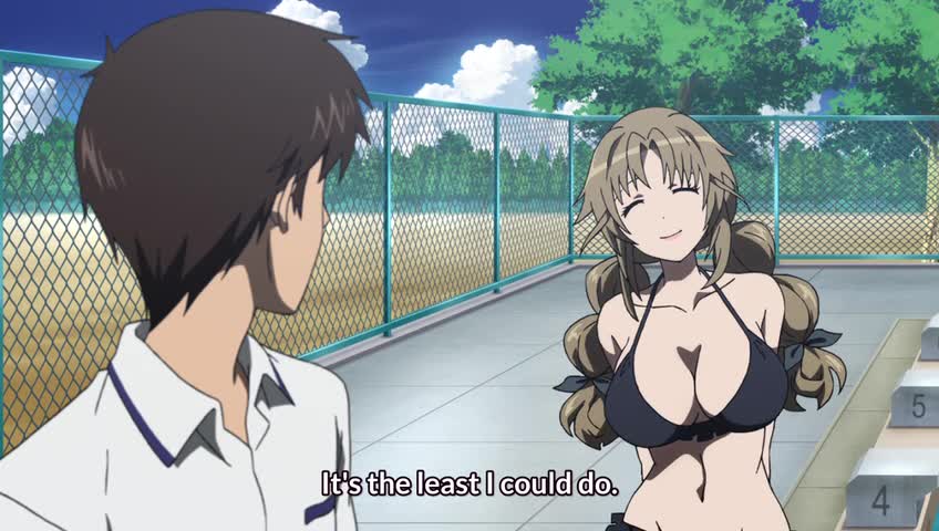 Photo Kano 8 Eng Subs [high]
