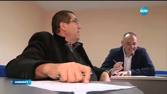 Новините на NOVA (08.10.2016 - централна емисия)