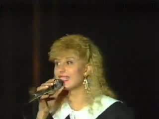 Toni Dacheva & Ork. Kristal - Djordjevdani