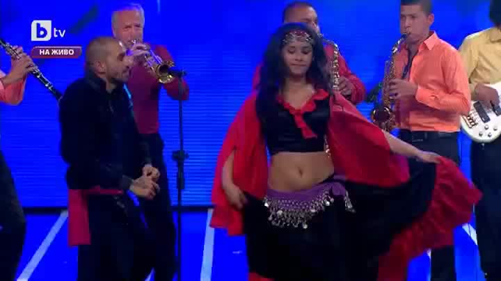 Орк Шоколадови момчета 2014