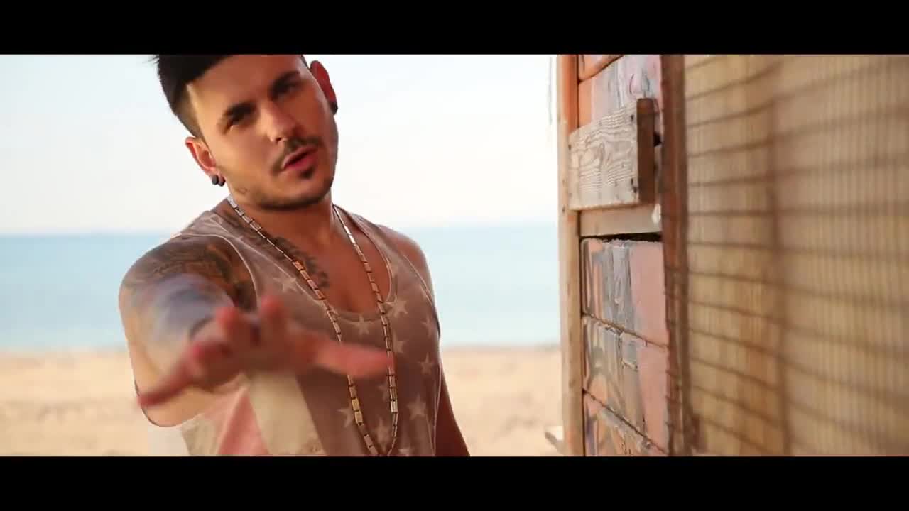 Stan feat Knock Out - Se thelo edo (official Remix) 2013