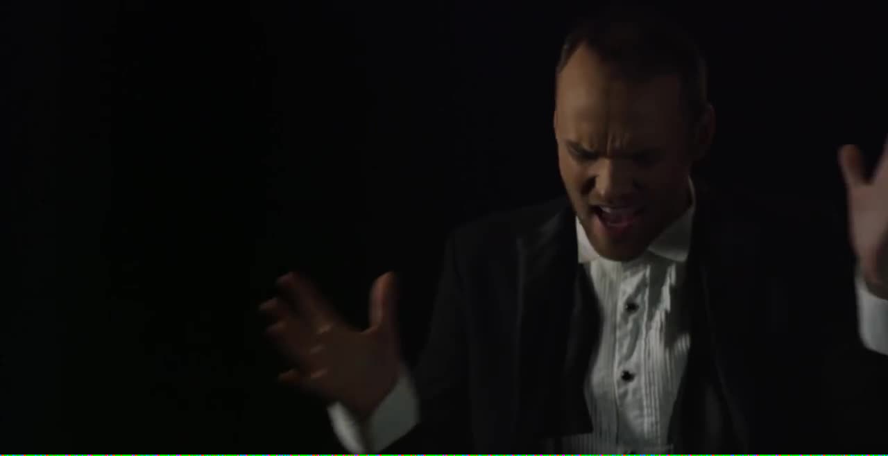 Danijel Alibabic - Tebi Je Na Dug Official Video