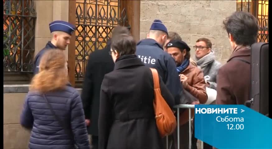 В обедната емисия на Новините на Нова за 21 ноември очаквайте