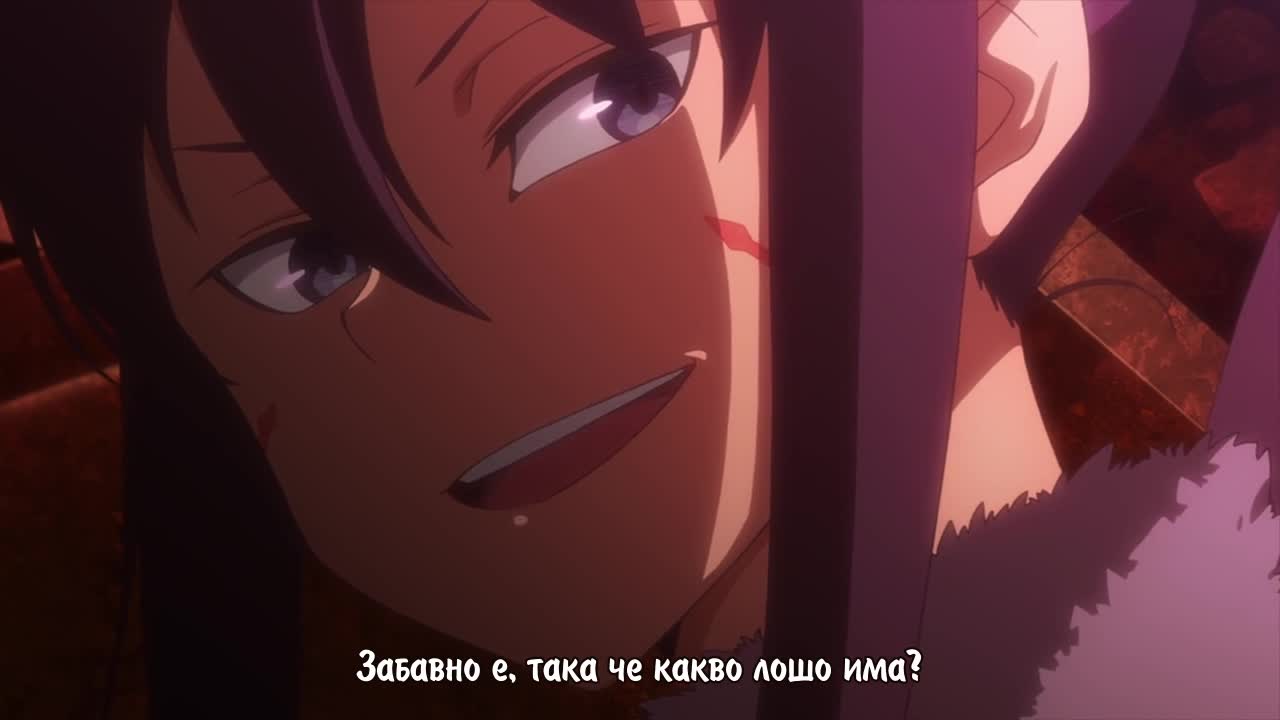 Sword Art Online Alternative - Gun Gale Online - 02 [ Бг субс ]