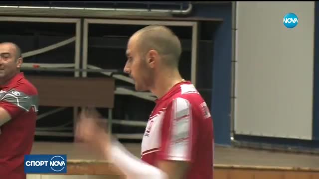 Спортни новини (27.09.2017 - късна)